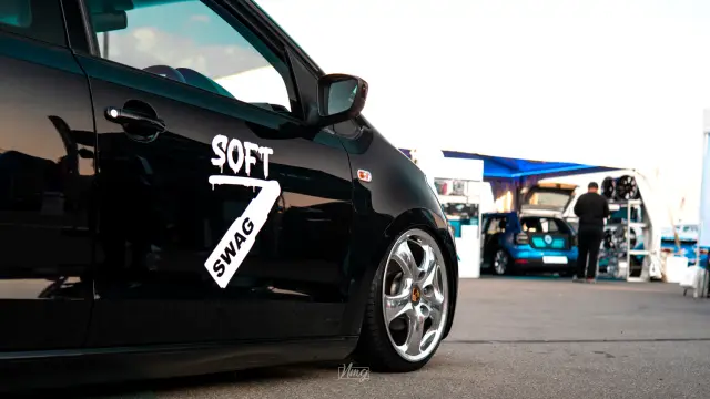 Automotive — photograph by Nemesis Media