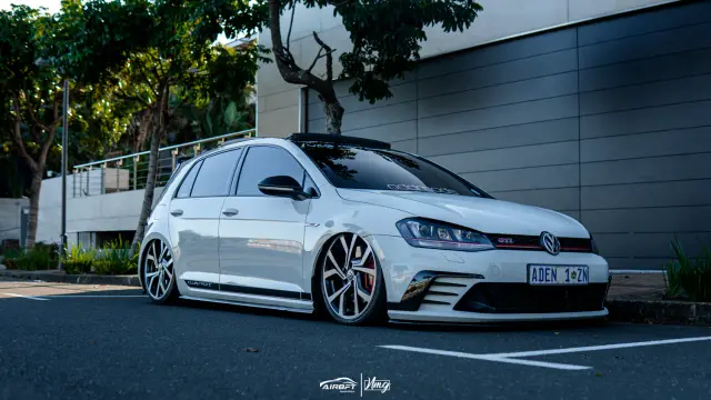 Automotive — photograph by Nemesis Media