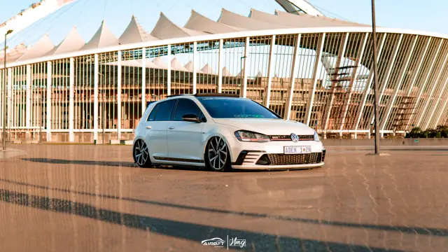 Automotive — photograph by Nemesis Media