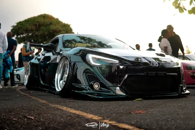 Automotive — photograph by Nemesis Media