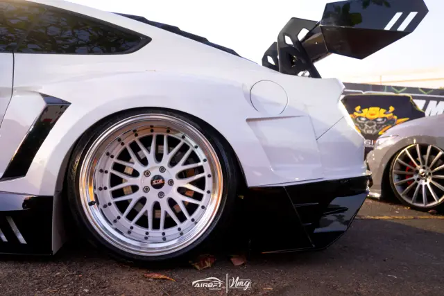 Automotive — photograph by Nemesis Media