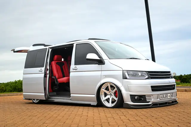 Automotive — photograph by Nemesis Media