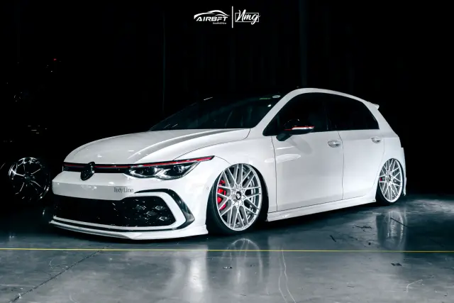 Automotive — photograph by Nemesis Media