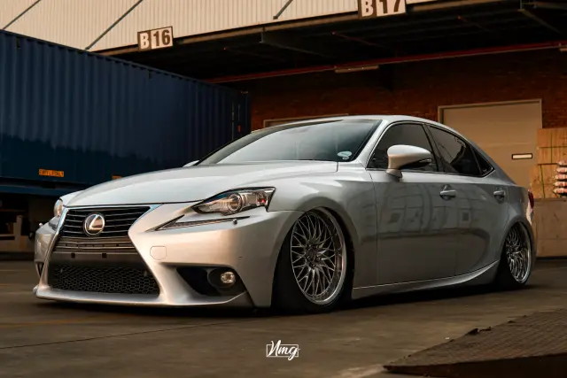 Automotive — photograph by Nemesis Media