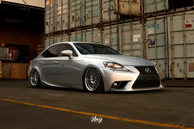 Automotive — photograph by Nemesis Media