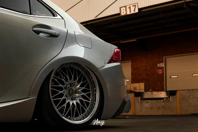 Automotive — photograph by Nemesis Media