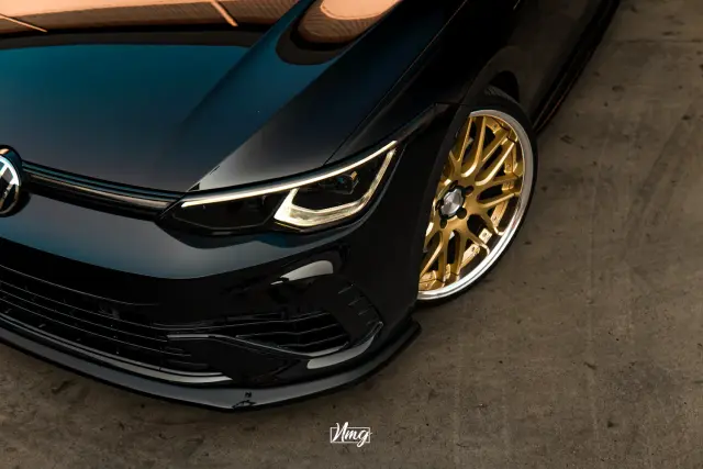 Automotive — photograph by Nemesis Media