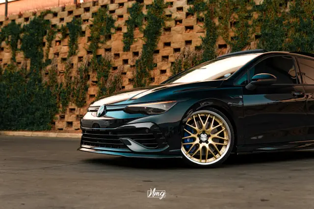 Automotive — photograph by Nemesis Media