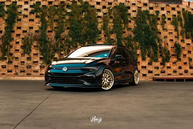Automotive — photograph by Nemesis Media