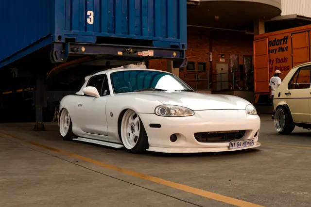 Automotive — photograph by Nemesis Media