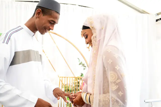 Engagements — photograph by Nemesis Media