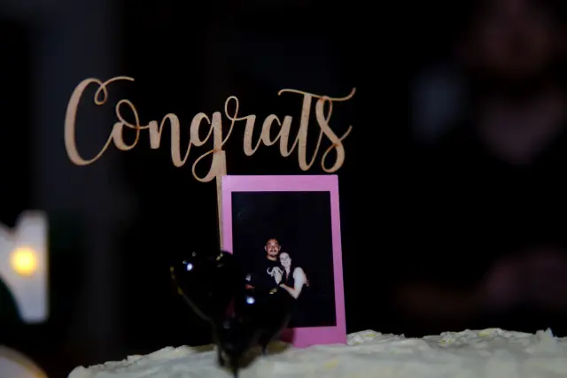 Engagements — photograph by Nemesis Media
