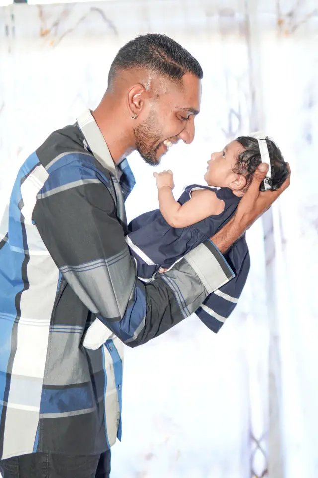 Families & Newborns — photograph by Nemesis Media