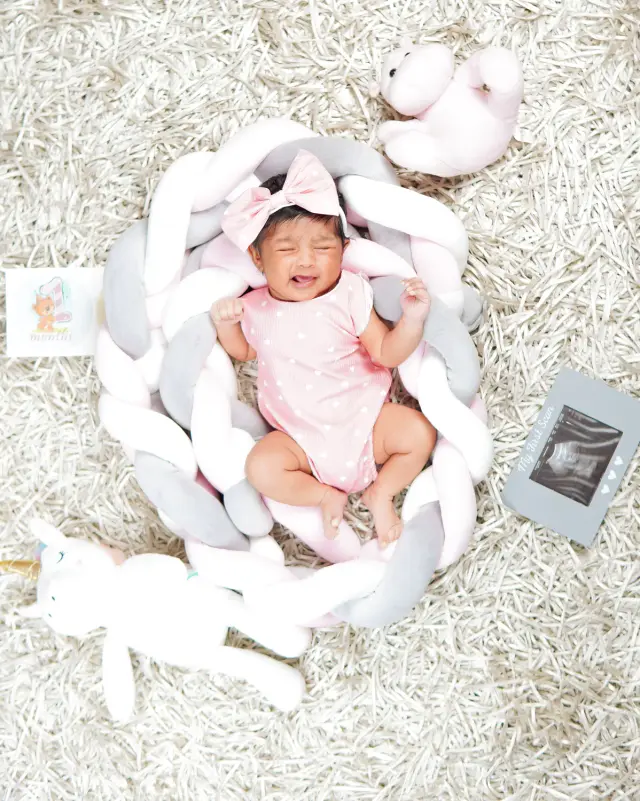 Families & Newborns — photograph by Nemesis Media