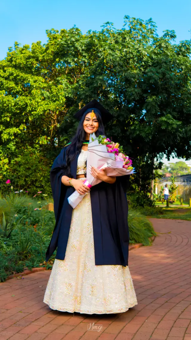 Graduations — photograph by Nemesis Media
