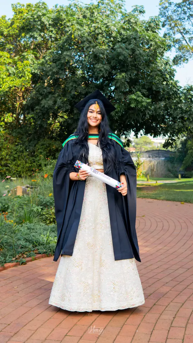 Graduations — photograph by Nemesis Media