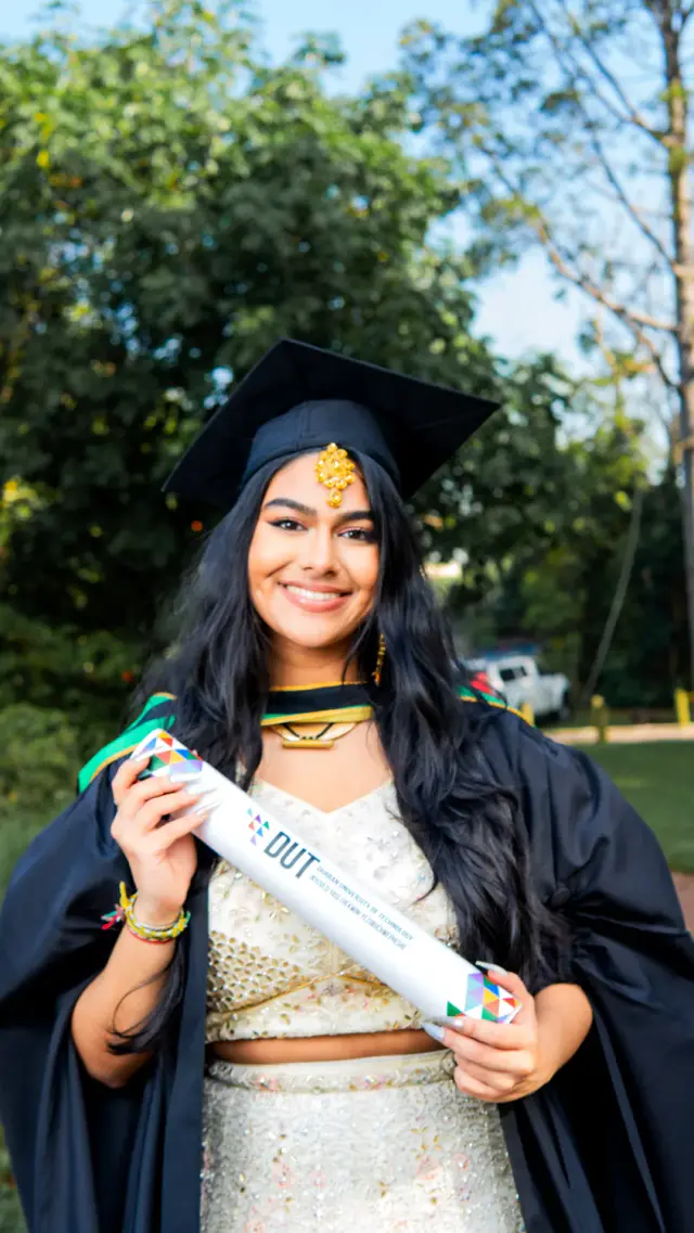Graduations — photograph by Nemesis Media