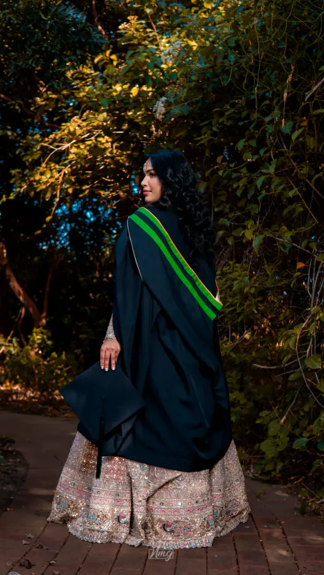 Graduations — photograph by Nemesis Media