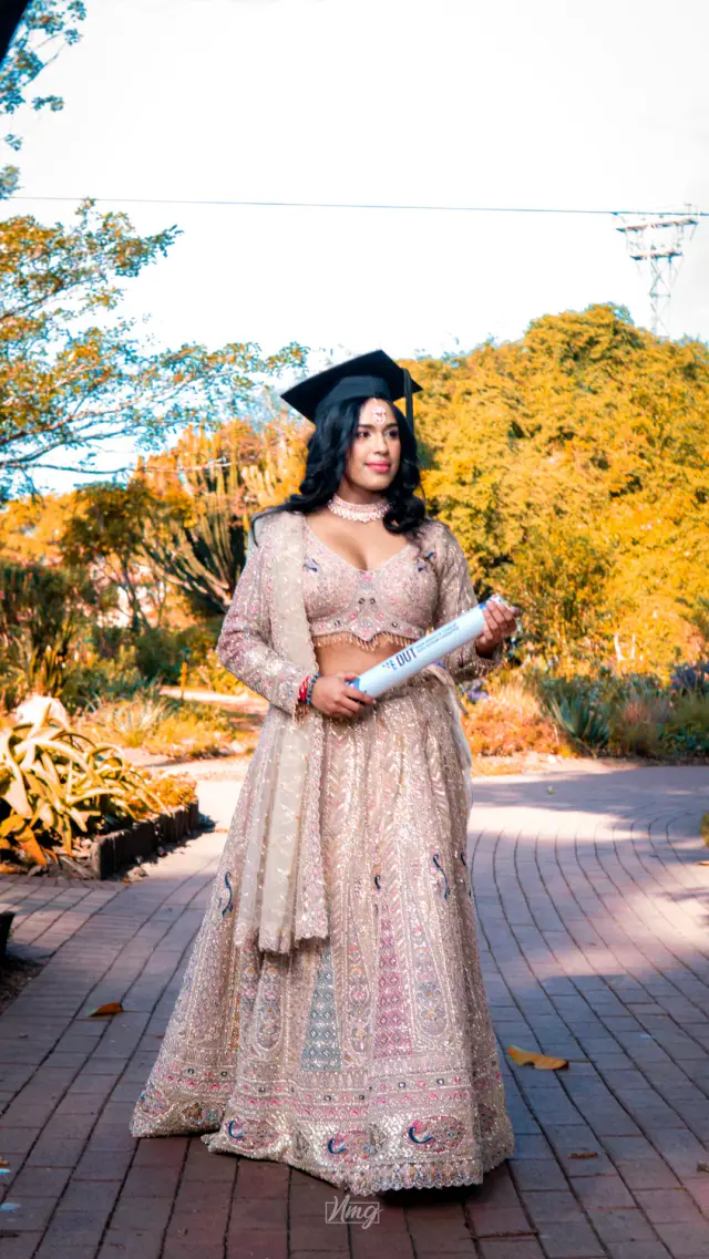 Graduations — photograph by Nemesis Media