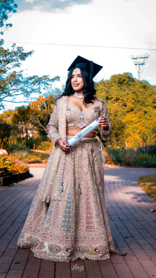 Graduations — photograph by Nemesis Media