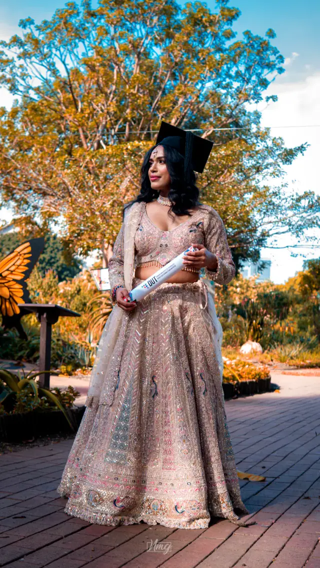Graduations — photograph by Nemesis Media