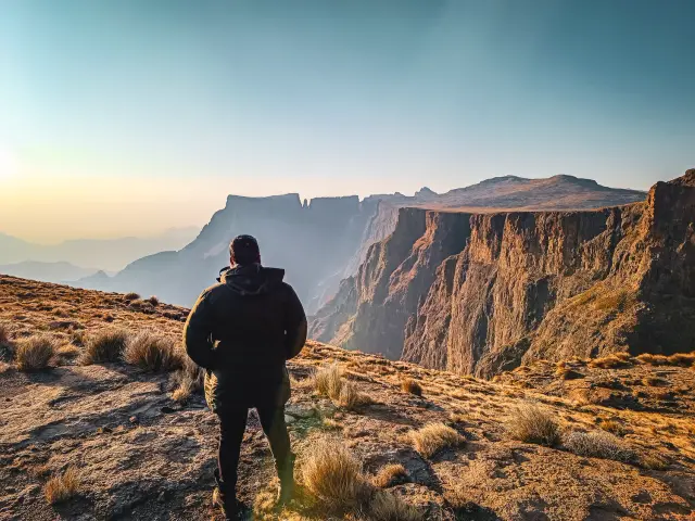 Landscapes & Travel — photograph by Nemesis Media