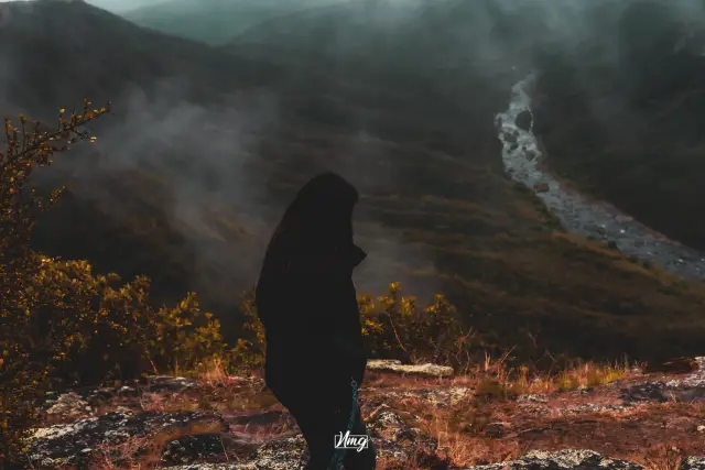 Landscapes & Travel — photograph by Nemesis Media