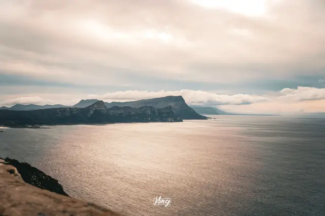 Landscapes & Travel — photograph by Nemesis Media