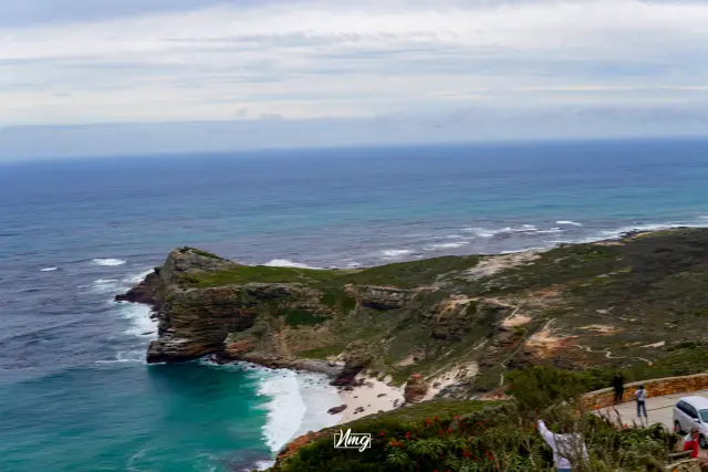 Landscapes & Travel — photograph by Nemesis Media