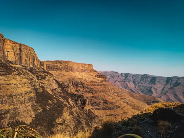 Landscapes & Travel — photograph by Nemesis Media