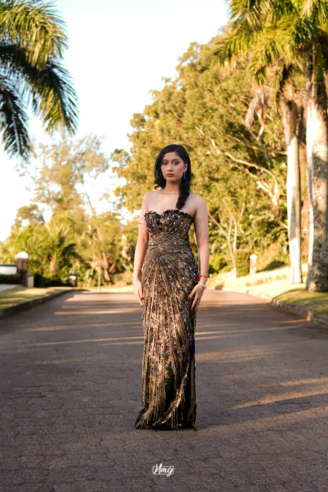 Matric Farewell — photograph by Nemesis Media