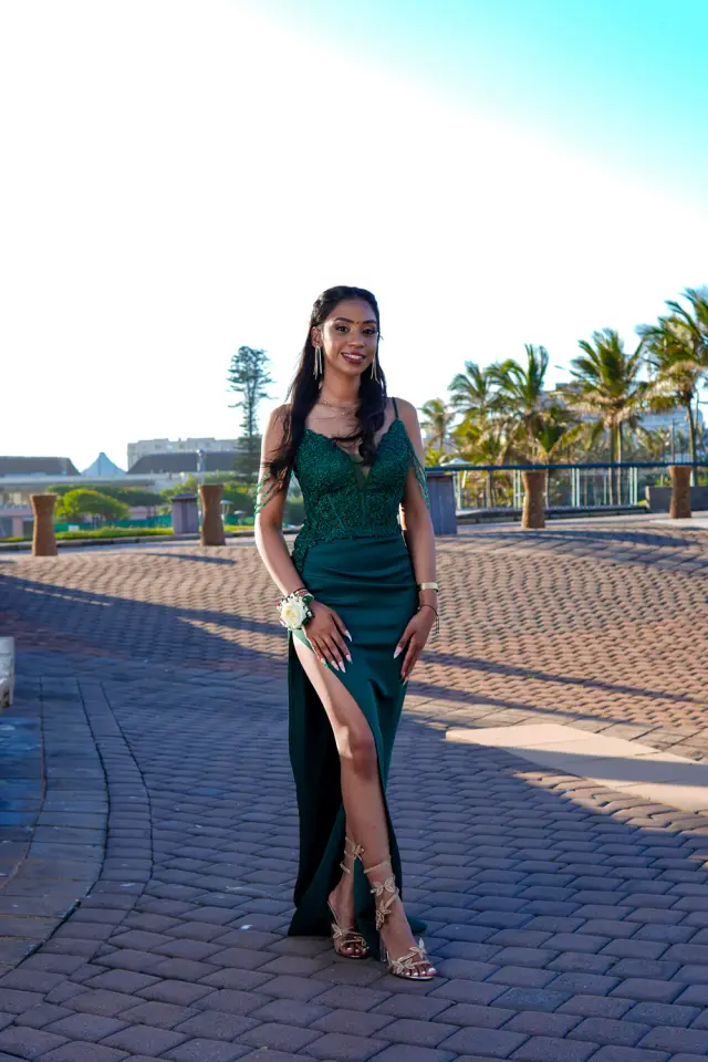 Matric Farewell — photograph by Nemesis Media