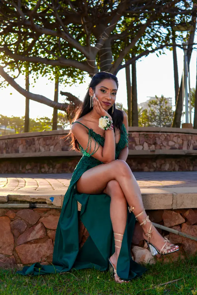Matric Farewell — photograph by Nemesis Media
