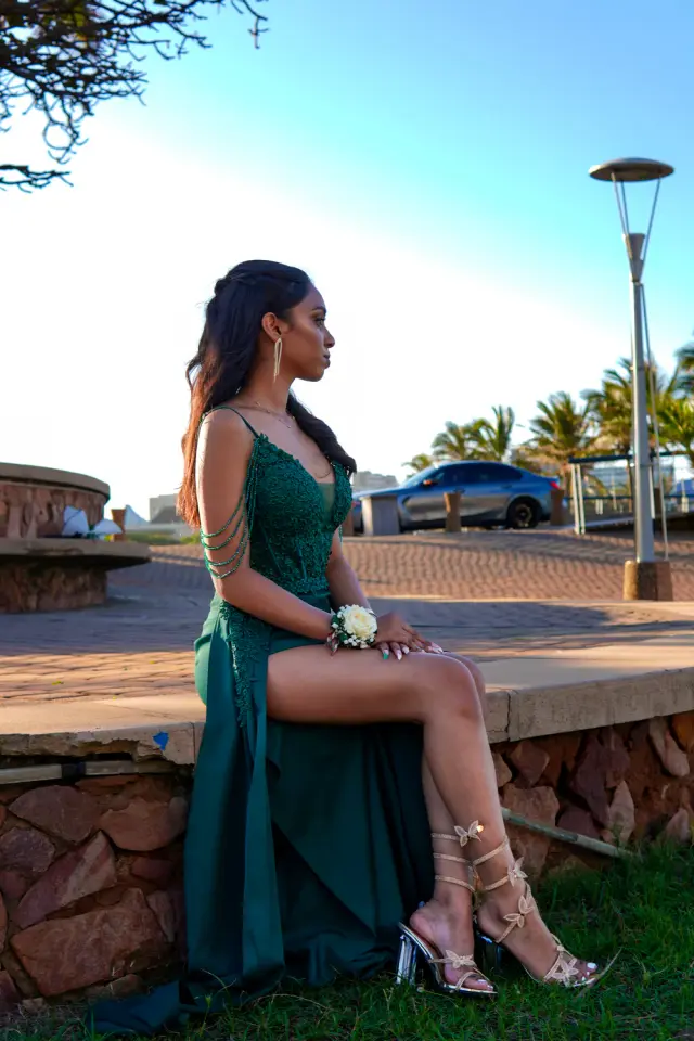 Matric Farewell — photograph by Nemesis Media