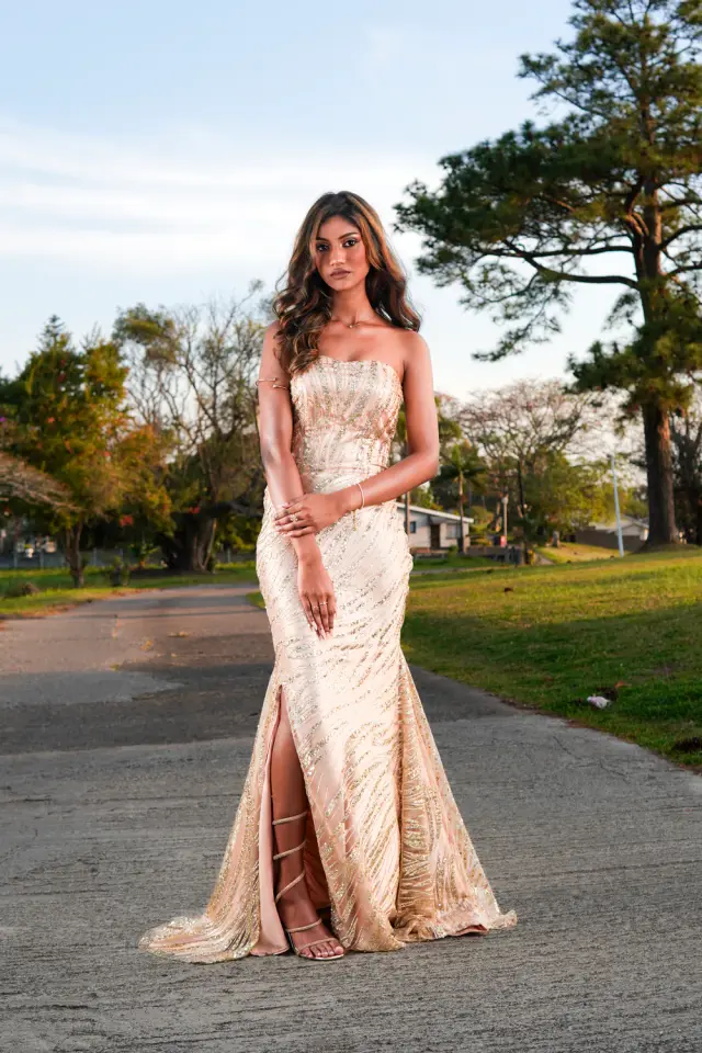 Matric Farewell — photograph by Nemesis Media
