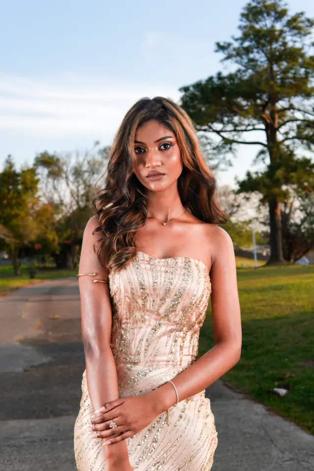 Matric Farewell — photograph by Nemesis Media