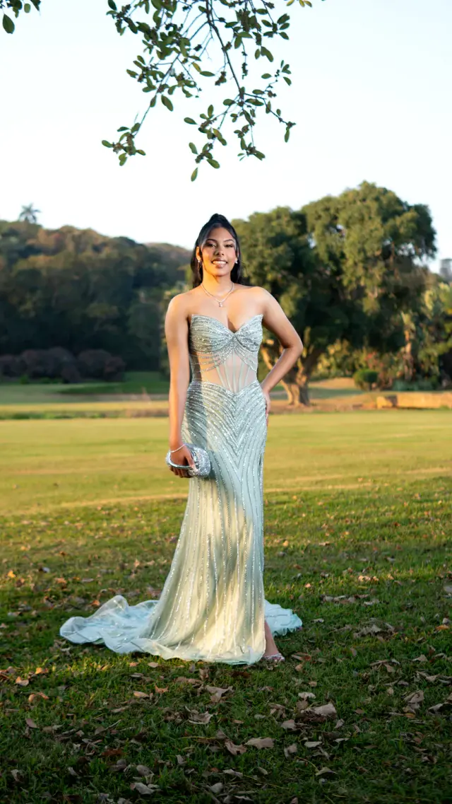 Matric Farewell — photograph by Nemesis Media