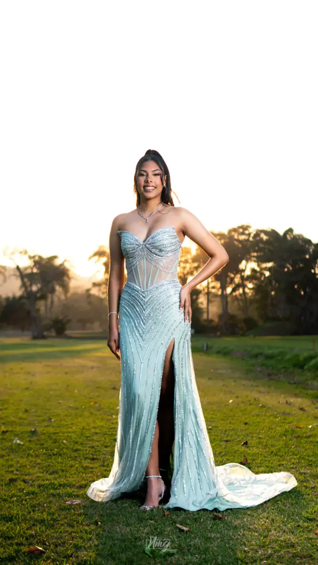 Matric Farewell — photograph by Nemesis Media