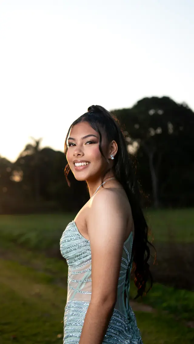 Matric Farewell — photograph by Nemesis Media