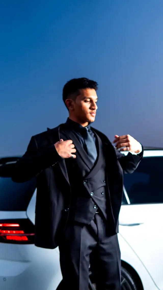 Matric Farewell — photograph by Nemesis Media