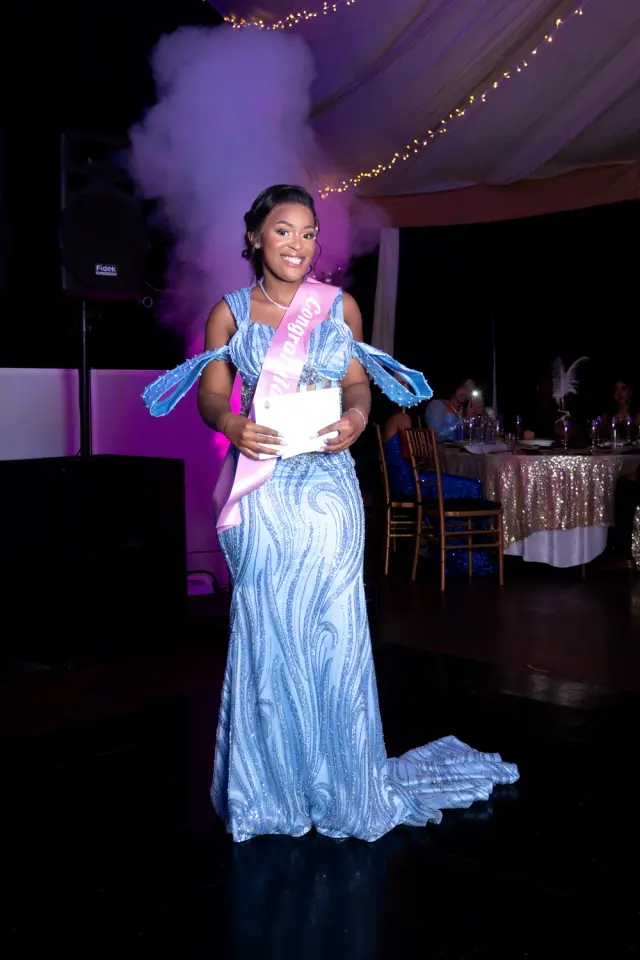 Matric Farewell — photograph by Nemesis Media