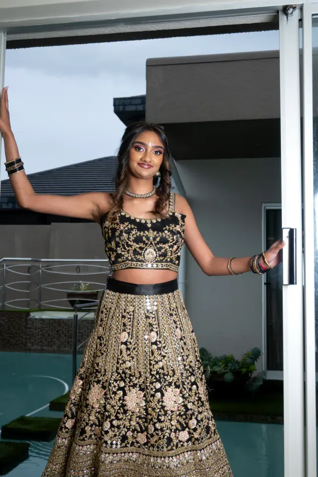Matric Farewell — photograph by Nemesis Media