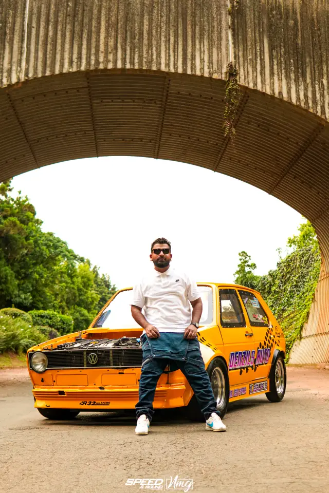 Portraits on Location — photograph by Nemesis Media
