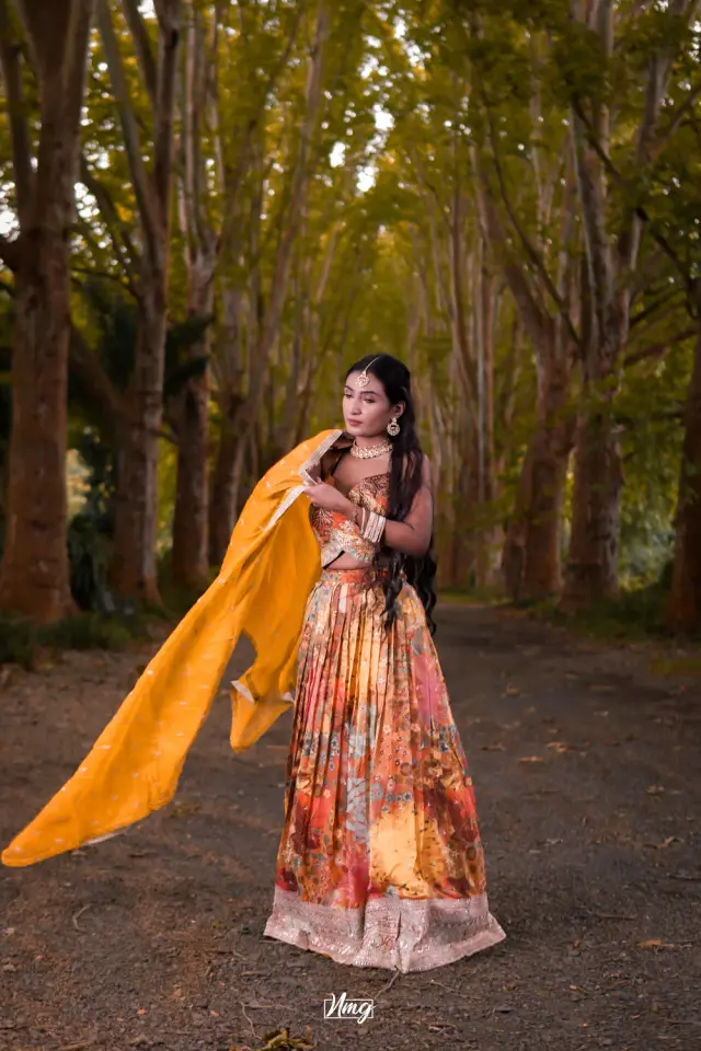 Portraits on Location — photograph by Nemesis Media