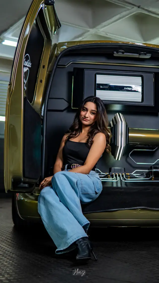 Portraits on Location — photograph by Nemesis Media