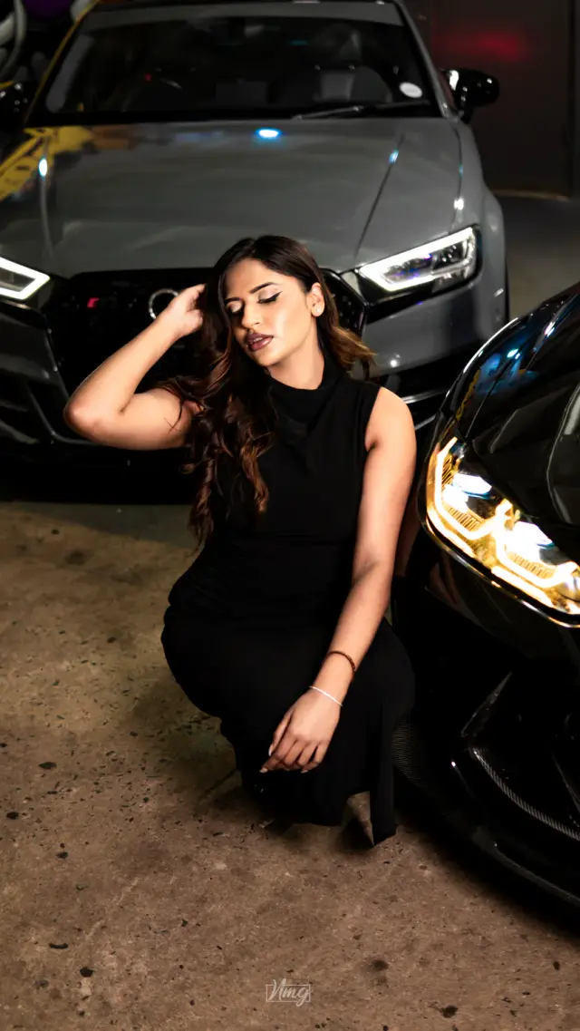Portraits on Location — photograph by Nemesis Media