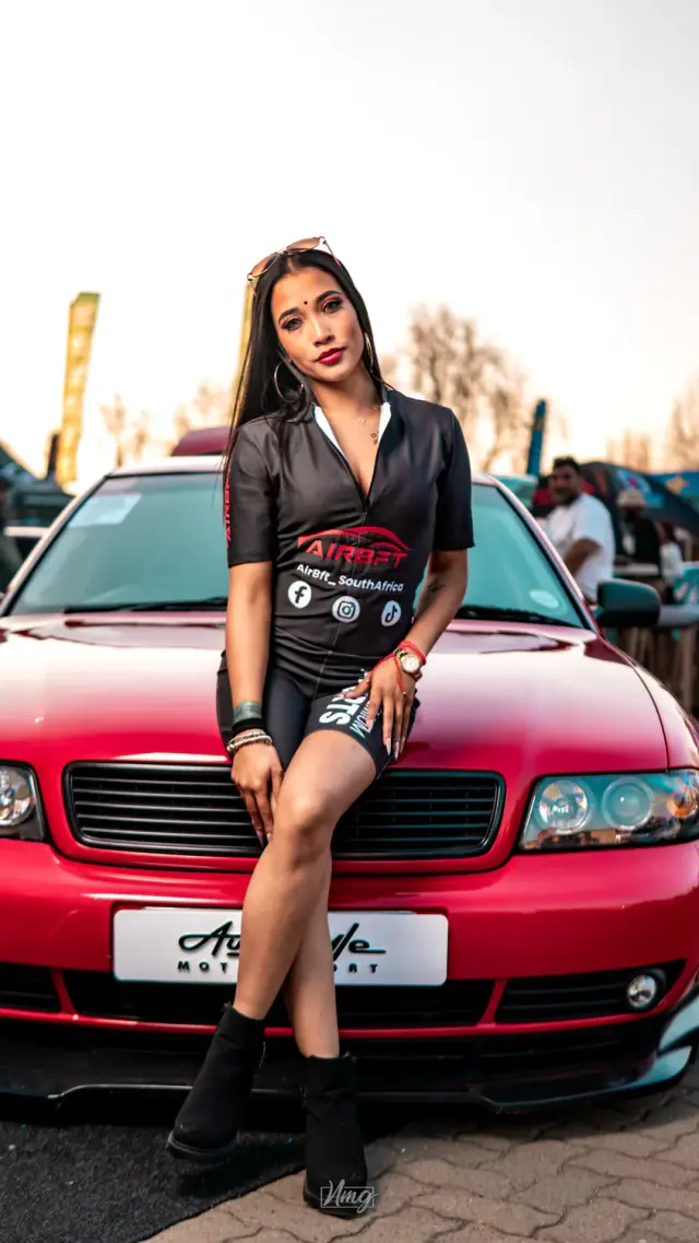 Portraits on Location — photograph by Nemesis Media