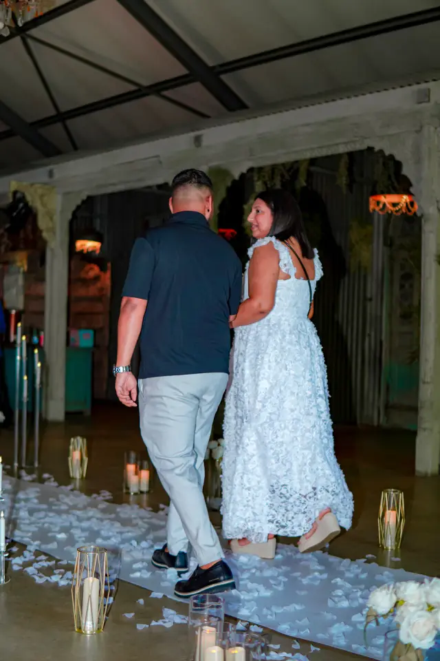 Proposals — photograph by Nemesis Media