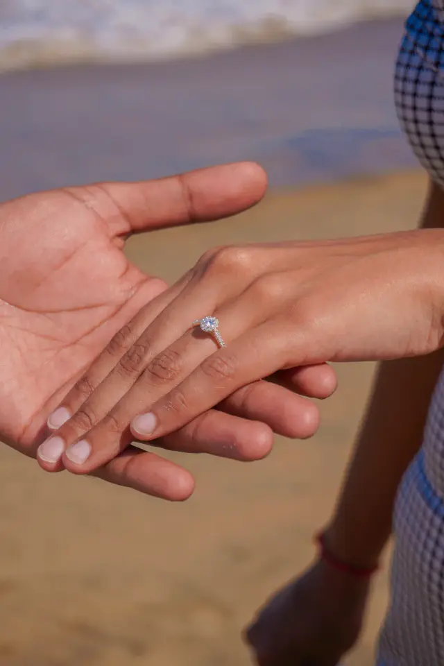 Proposals — photograph by Nemesis Media