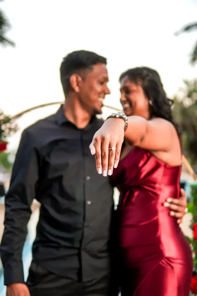 Proposals — photograph by Nemesis Media
